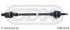 CDX 230614/44 Drive Shaft